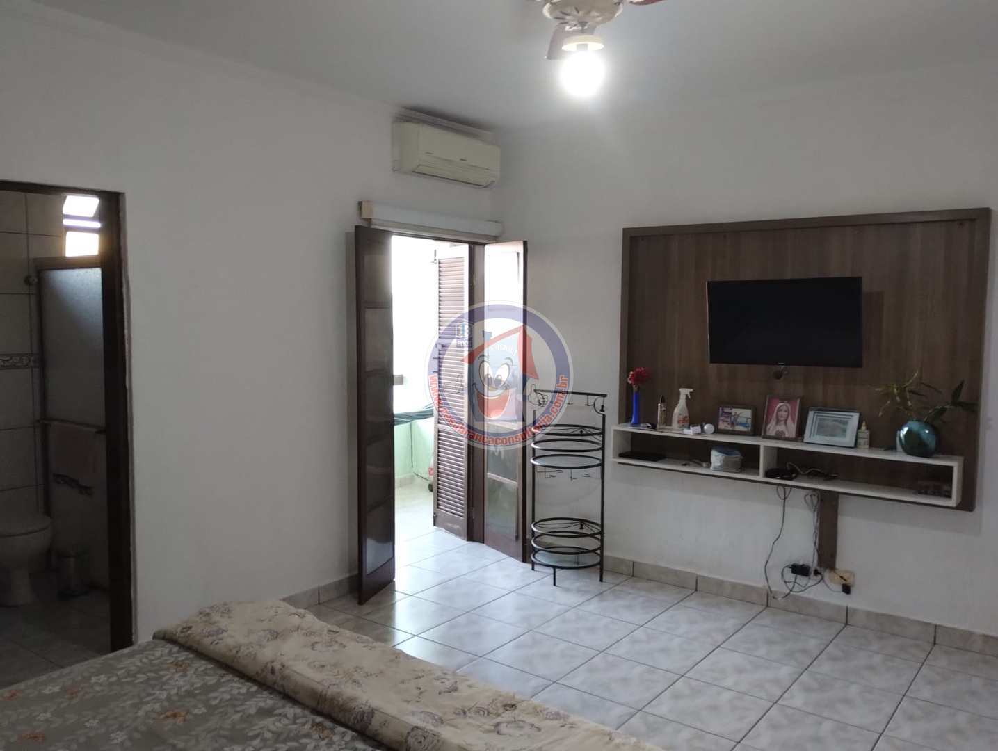 Casa à venda com 5 quartos, 257m² - Foto 23