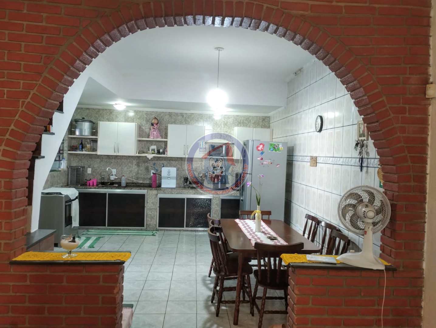 Casa à venda com 5 quartos, 257m² - Foto 10