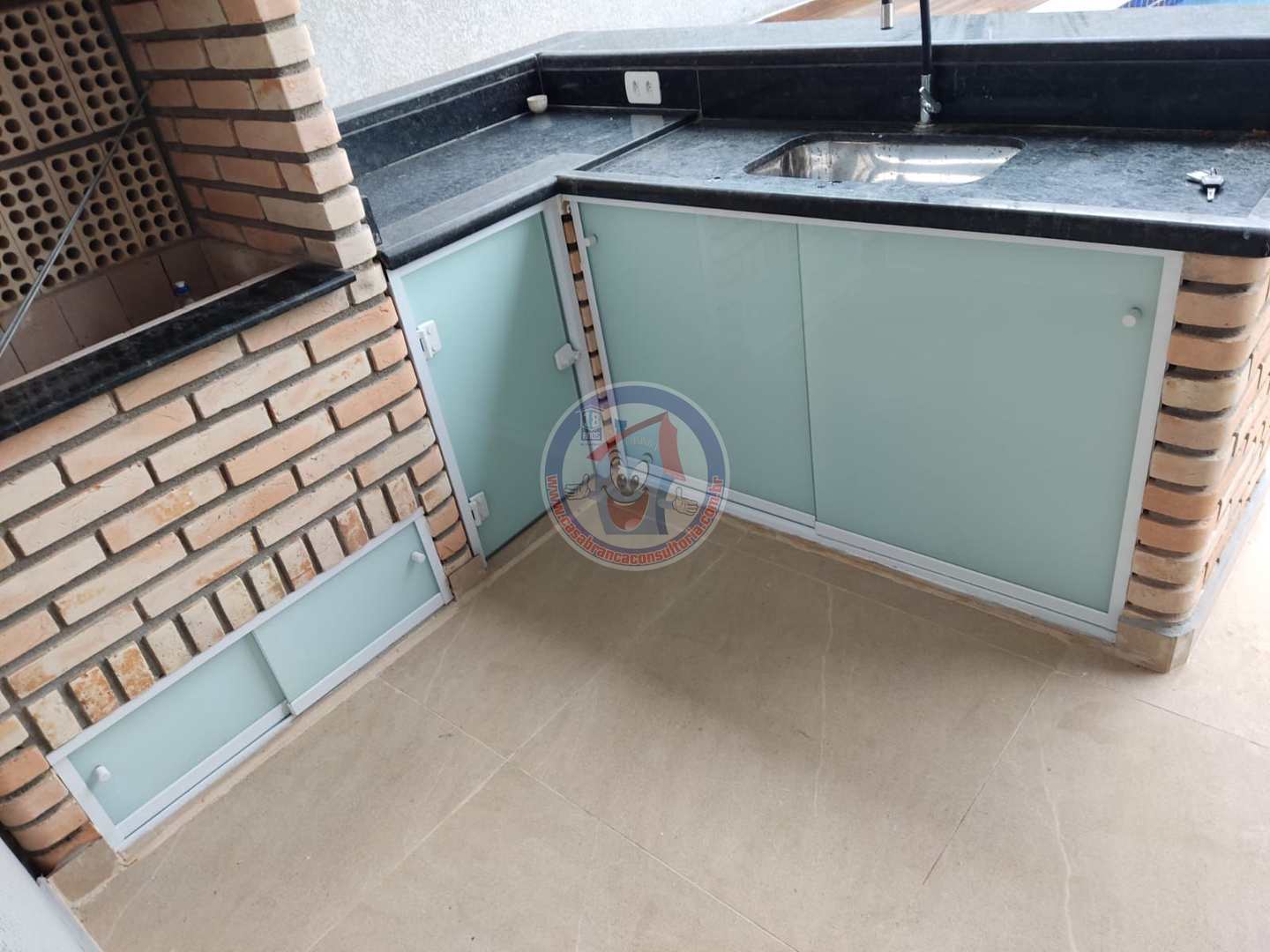 Casa à venda com 3 quartos, 256m² - Foto 19