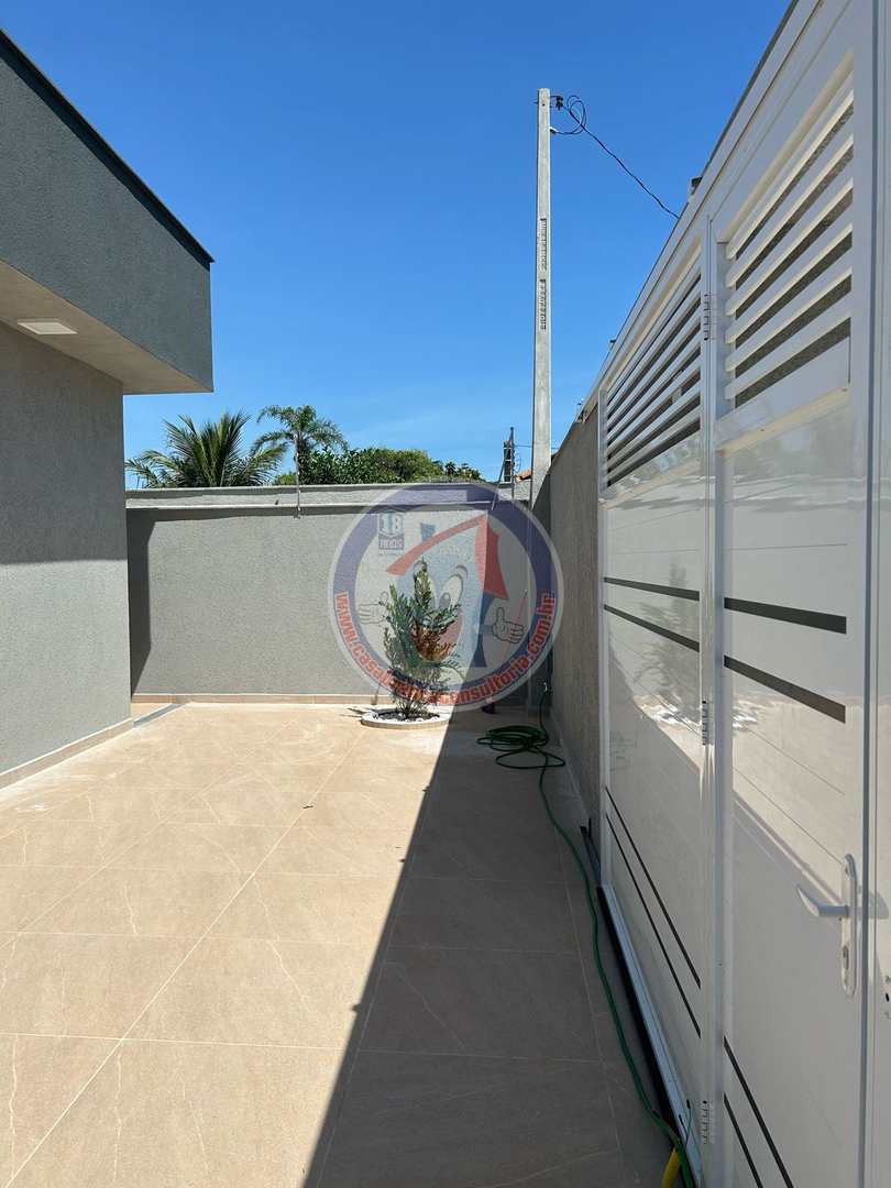 Casa à venda com 3 quartos, 256m² - Foto 7