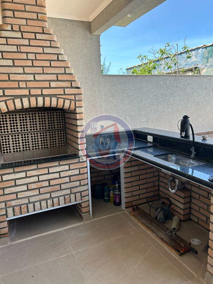 Casa à venda com 3 quartos, 256m² - Foto 13