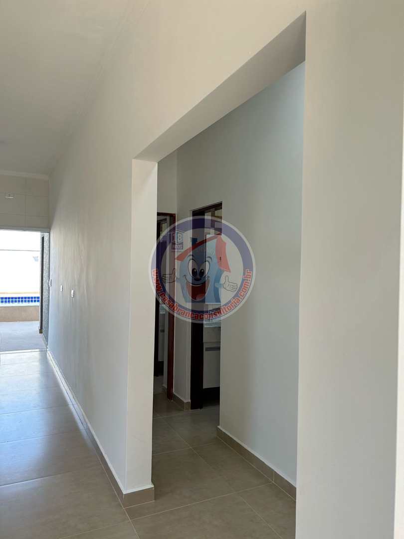 Casa à venda com 3 quartos, 256m² - Foto 12