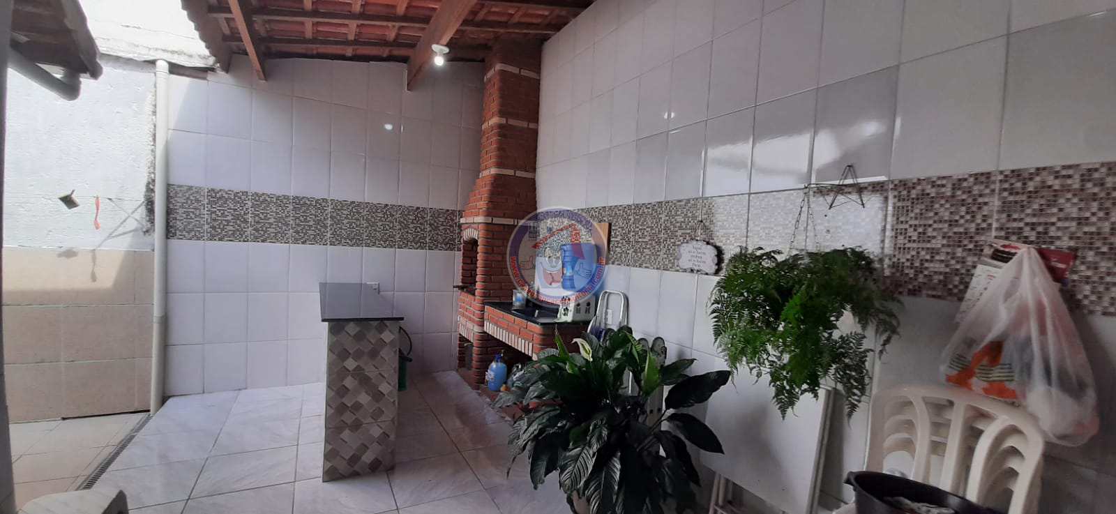 Casa à venda com 2 quartos, 85m² - Foto 13