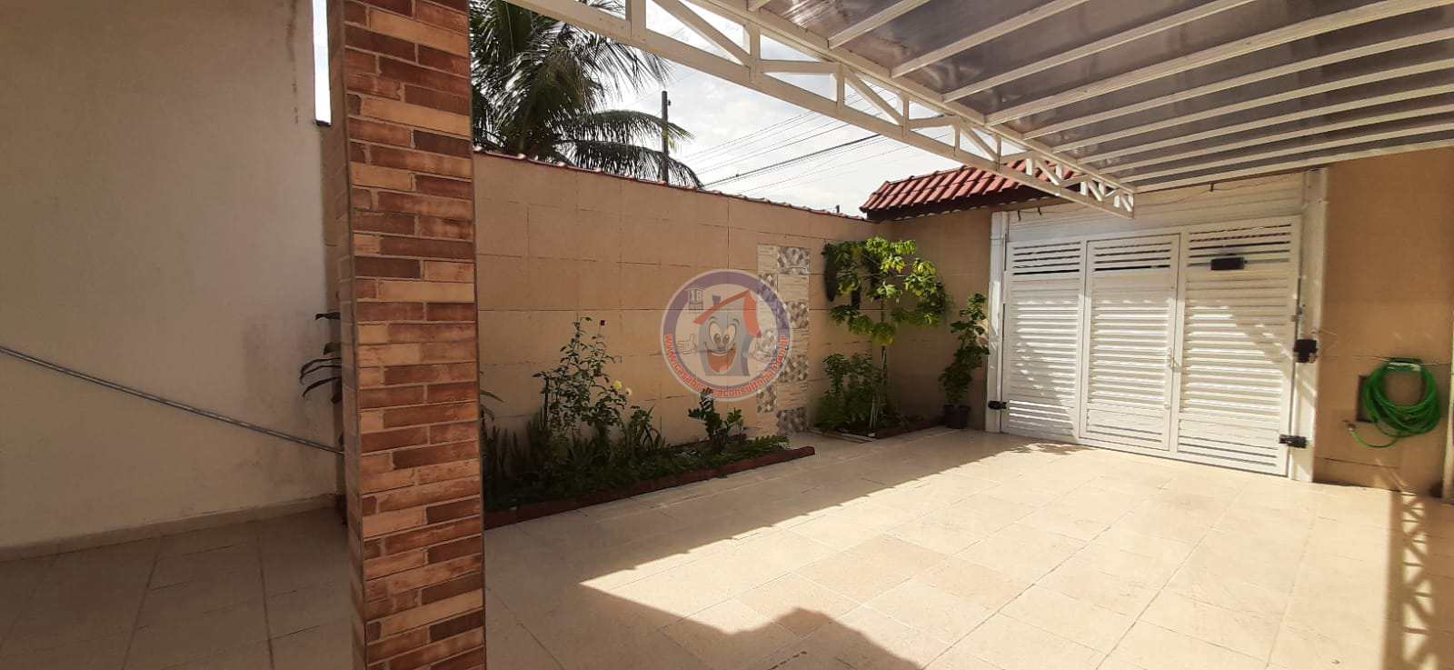 Casa à venda com 2 quartos, 85m² - Foto 4