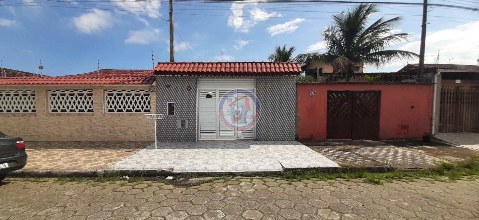 Casa à venda com 2 quartos, 85m² - Foto 10