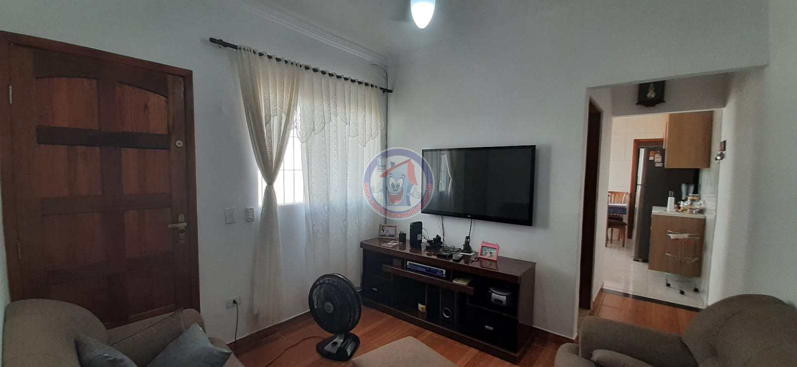 Casa à venda com 2 quartos, 85m² - Foto 24