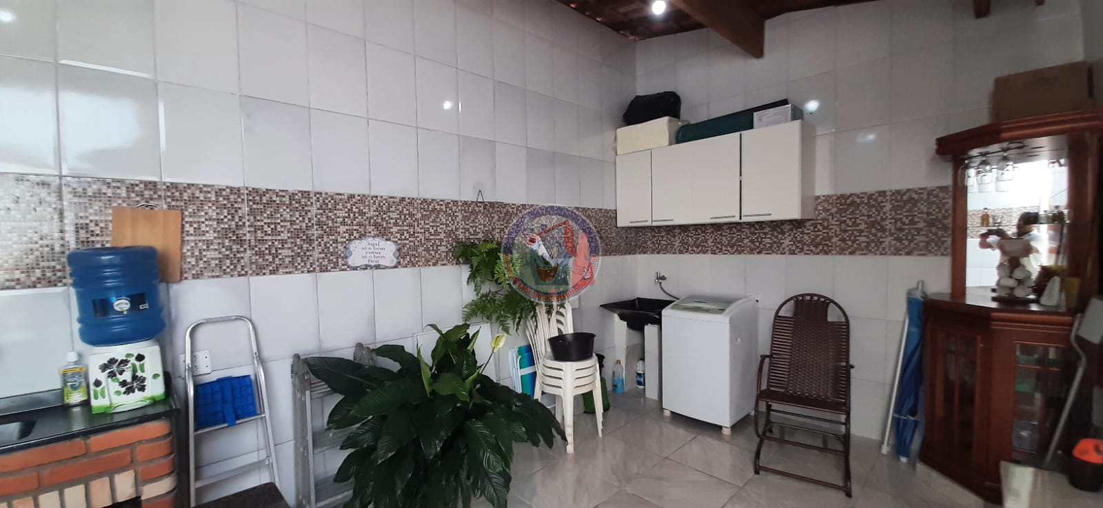 Casa à venda com 2 quartos, 85m² - Foto 12