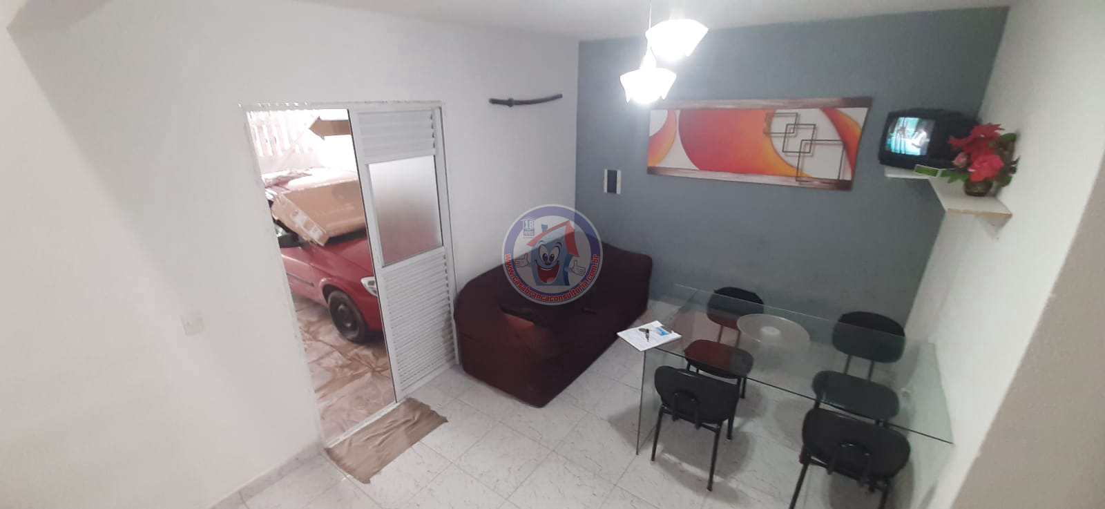 Sobrado à venda com 3 quartos, 90m² - Foto 37