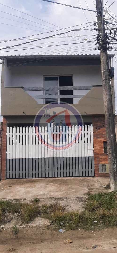 Sobrado à venda com 3 quartos, 90m² - Foto 5