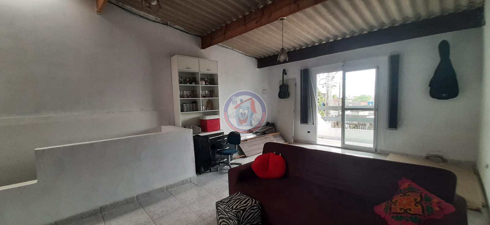 Sobrado à venda com 3 quartos, 90m² - Foto 25