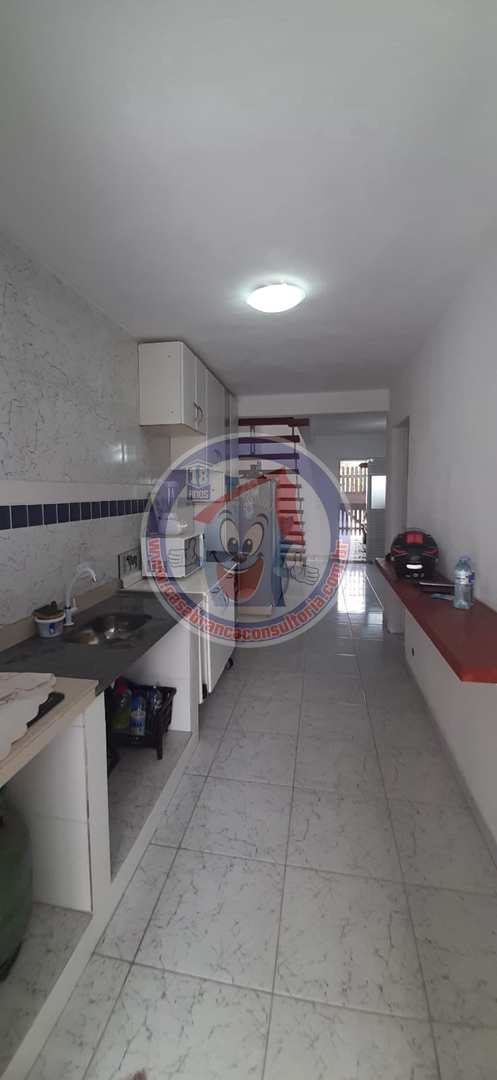 Sobrado à venda com 3 quartos, 90m² - Foto 14