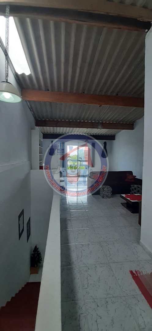 Sobrado à venda com 3 quartos, 90m² - Foto 23