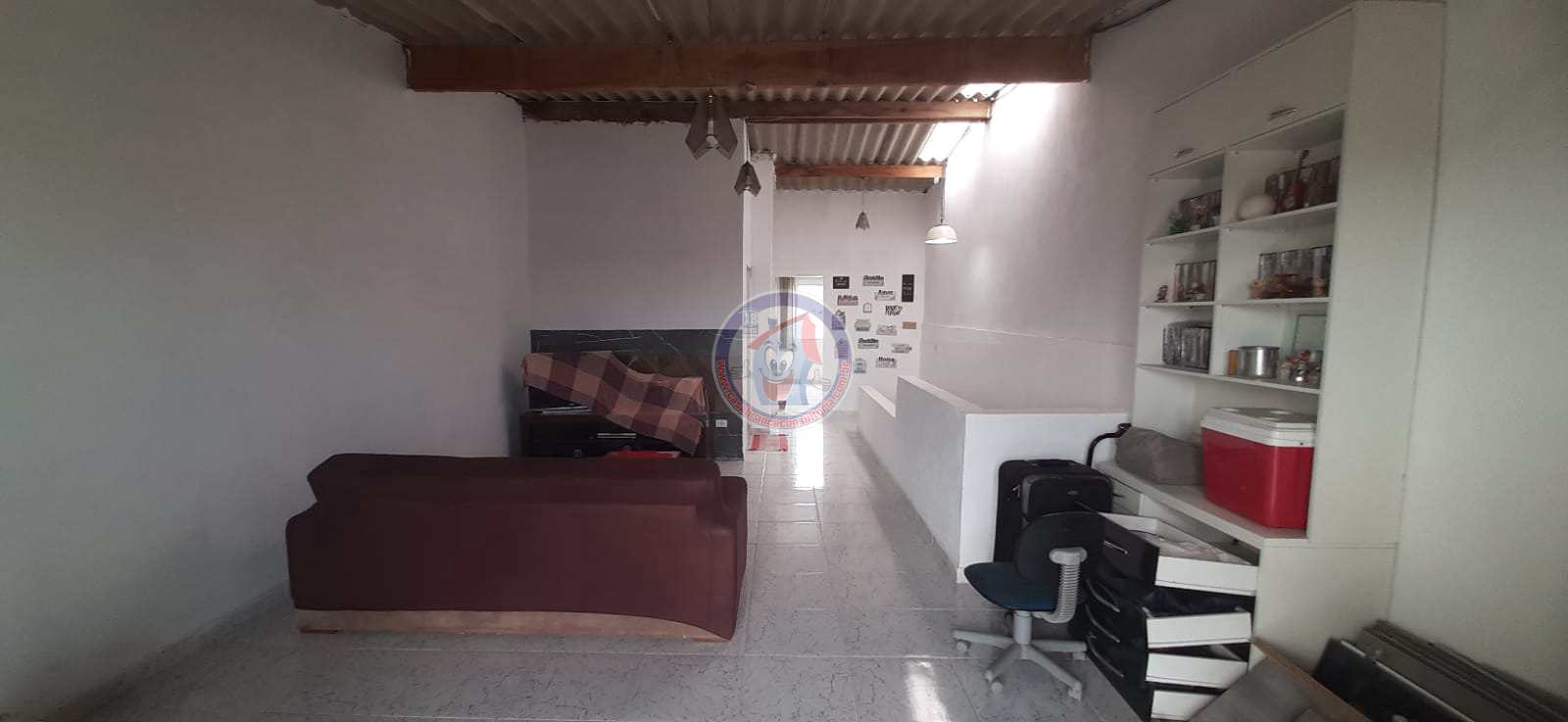 Sobrado à venda com 3 quartos, 90m² - Foto 26