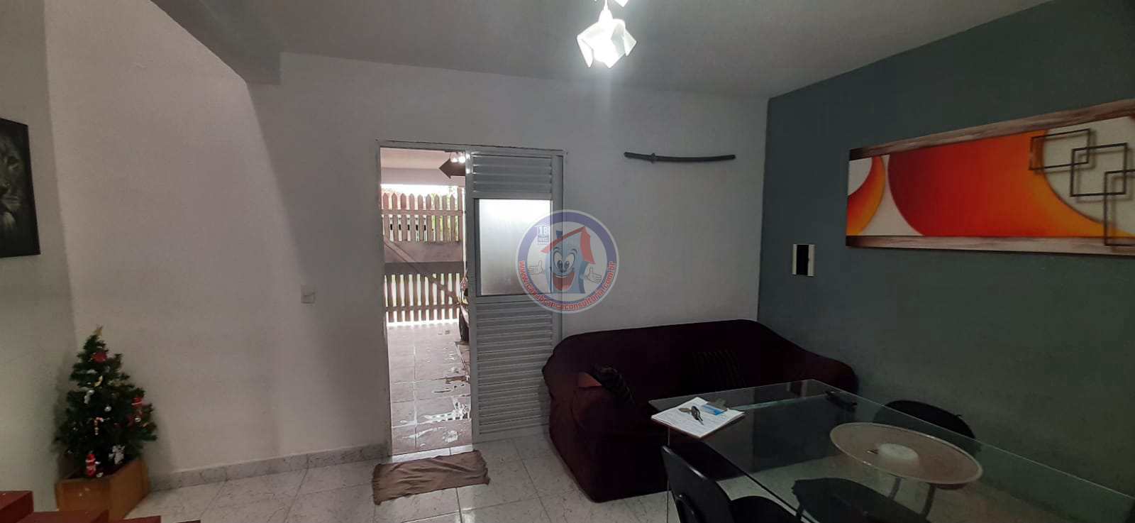 Sobrado à venda com 3 quartos, 90m² - Foto 2