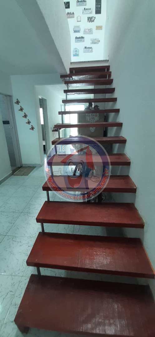 Sobrado à venda com 3 quartos, 90m² - Foto 20