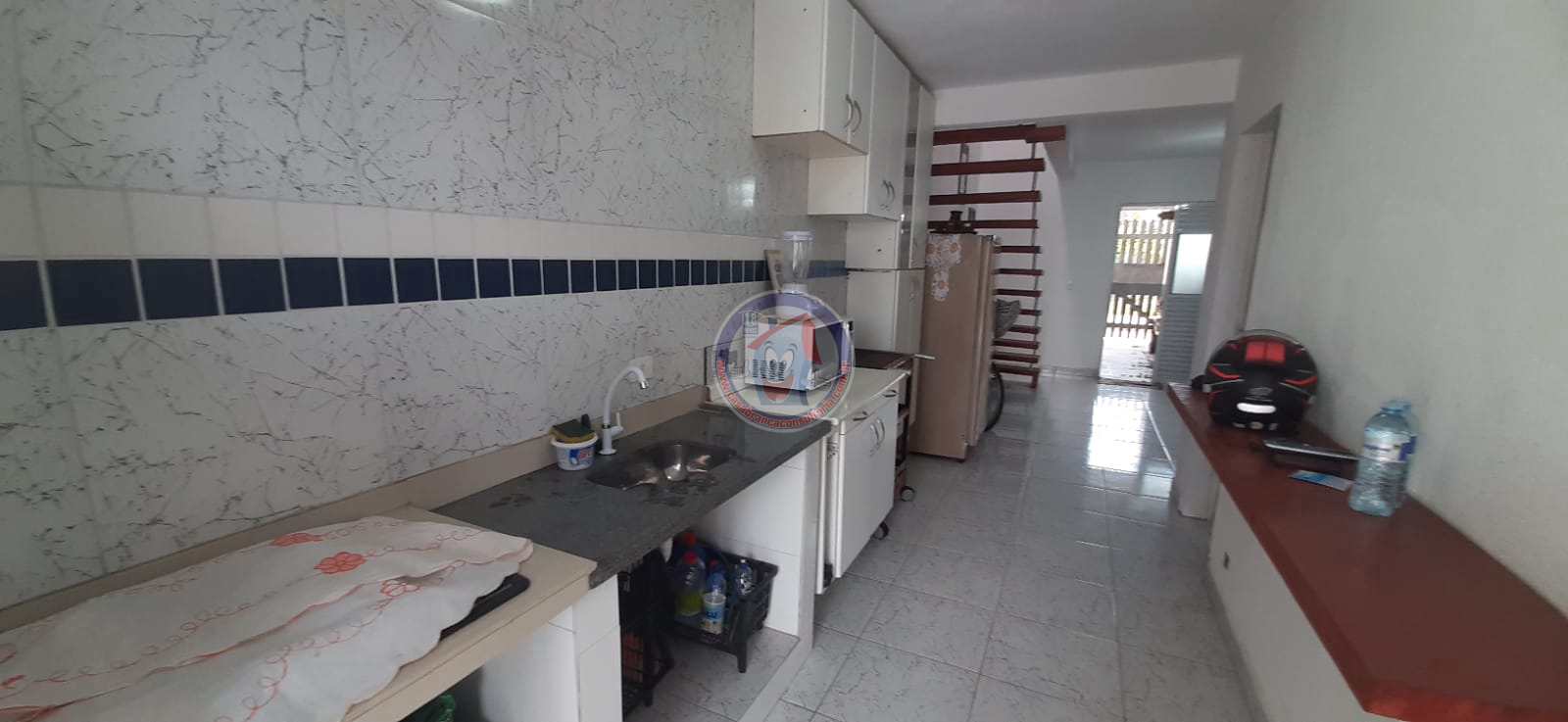 Sobrado à venda com 3 quartos, 90m² - Foto 4