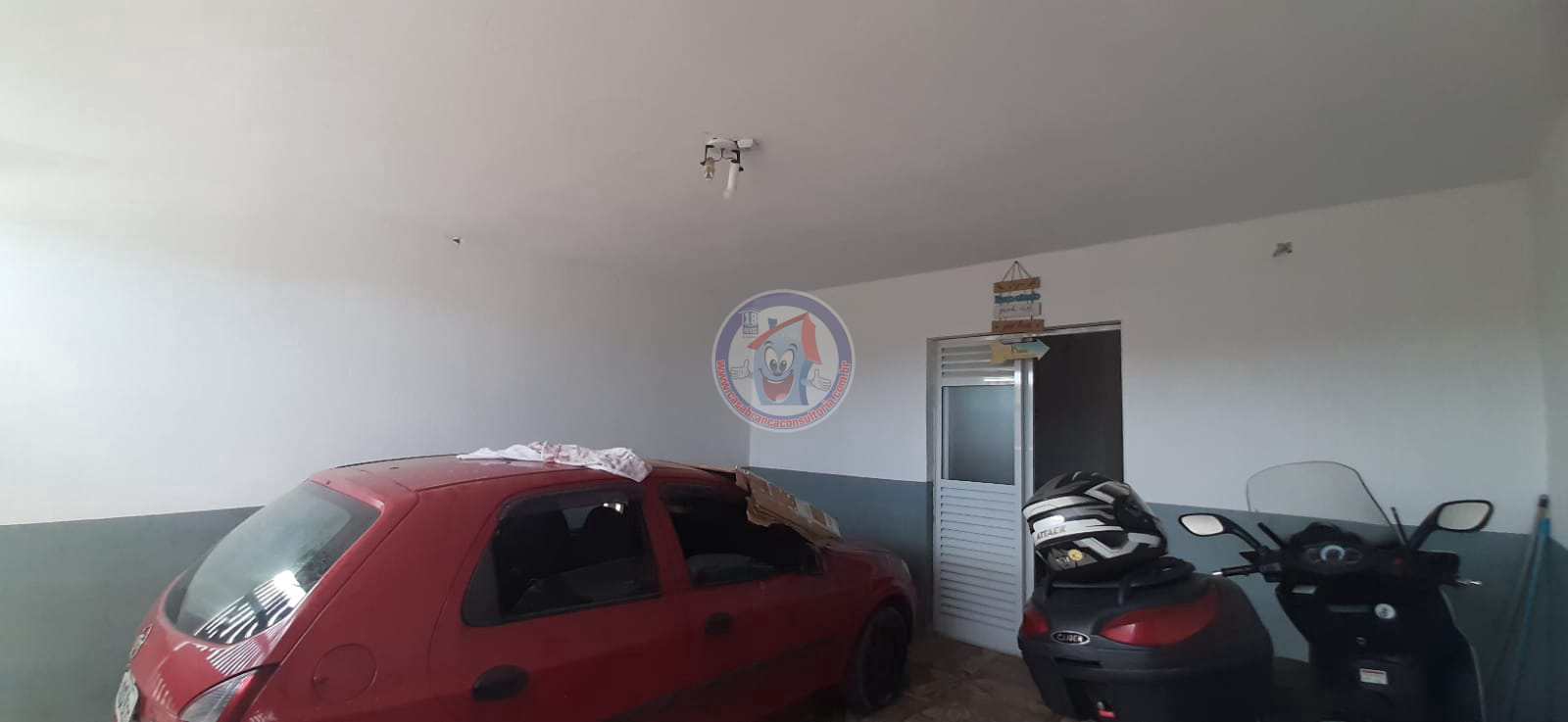 Sobrado à venda com 3 quartos, 90m² - Foto 8