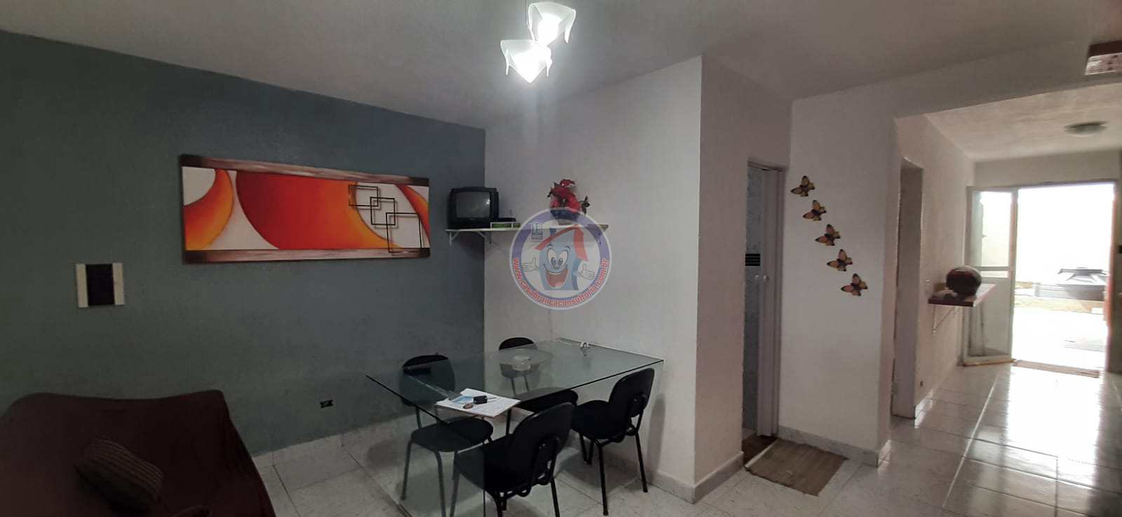 Sobrado à venda com 3 quartos, 90m² - Foto 1