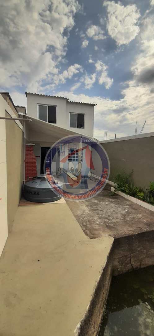 Sobrado à venda com 3 quartos, 90m² - Foto 19