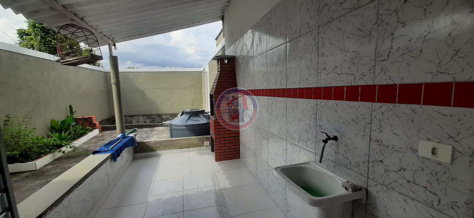 Sobrado à venda com 3 quartos, 90m² - Foto 13