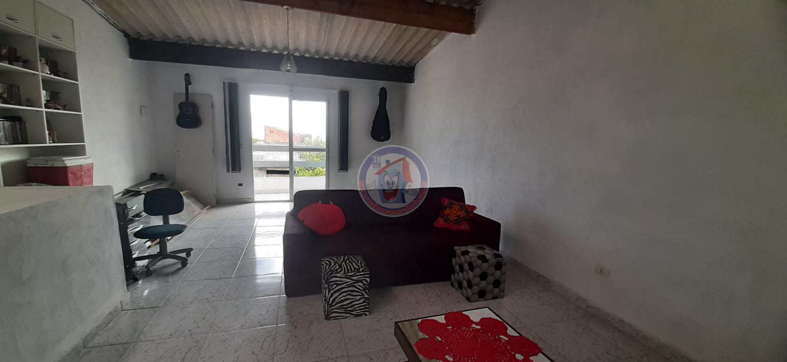 Sobrado à venda com 3 quartos, 90m² - Foto 24