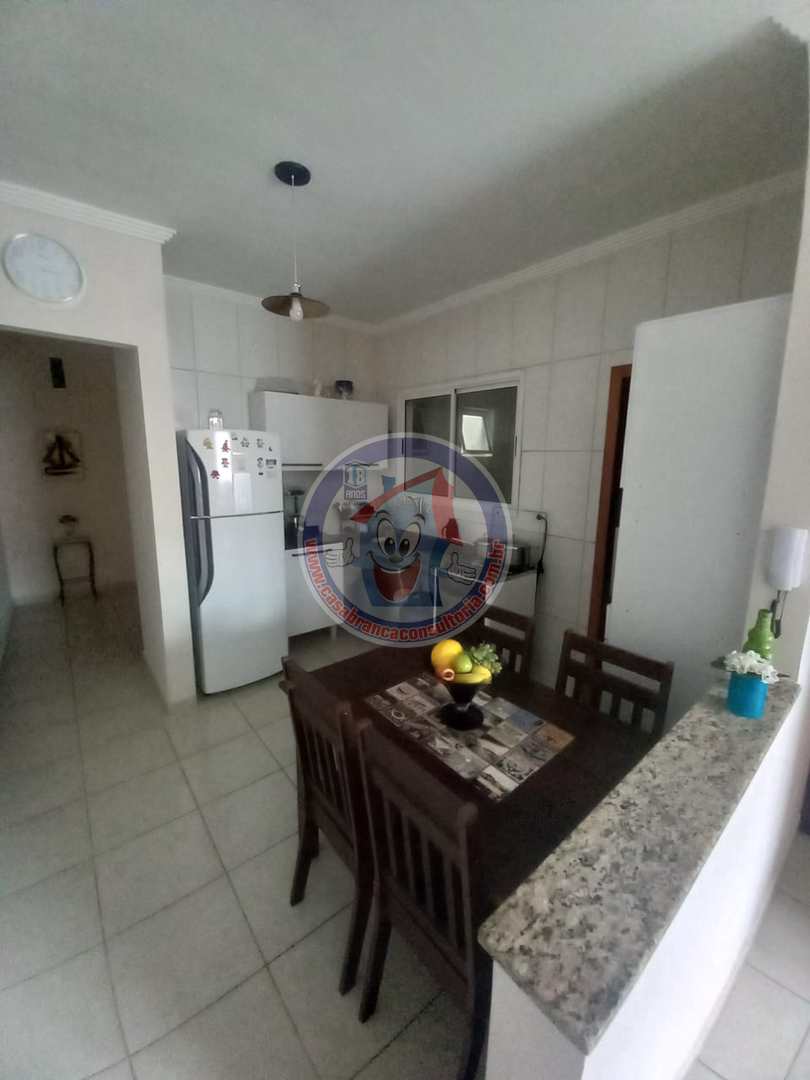 Casa de Condomínio à venda com 2 quartos, 69m² - Foto 14