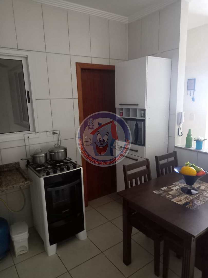 Casa de Condomínio à venda com 2 quartos, 69m² - Foto 23