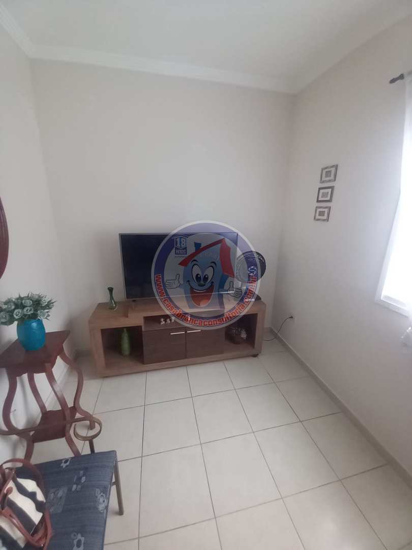 Casa de Condomínio à venda com 2 quartos, 69m² - Foto 3