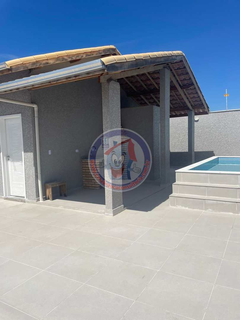 Casa à venda com 2 quartos, 60m² - Foto 1