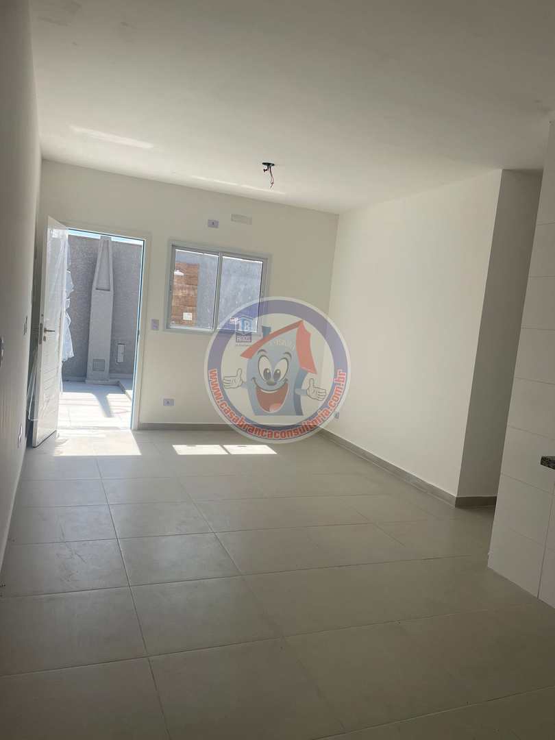 Casa à venda com 2 quartos, 60m² - Foto 6