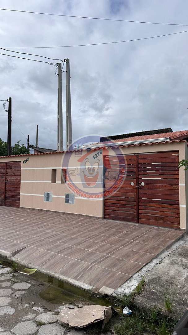 Casa à venda com 2 quartos, 65m² - Foto 10