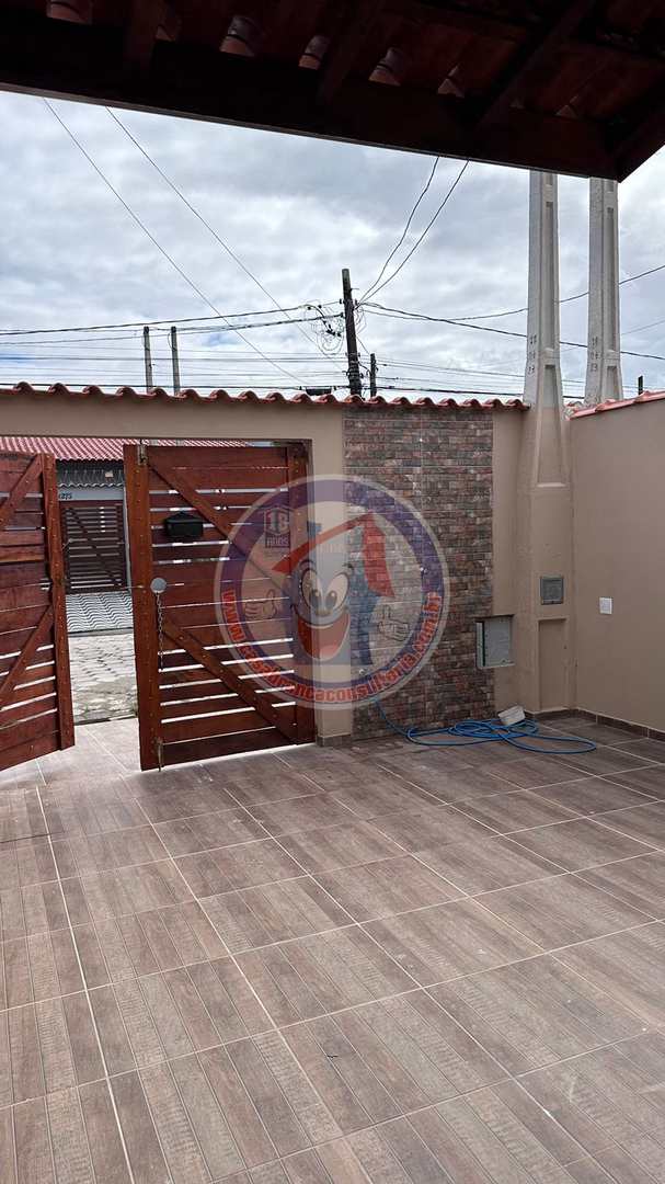 Casa à venda com 2 quartos, 65m² - Foto 9