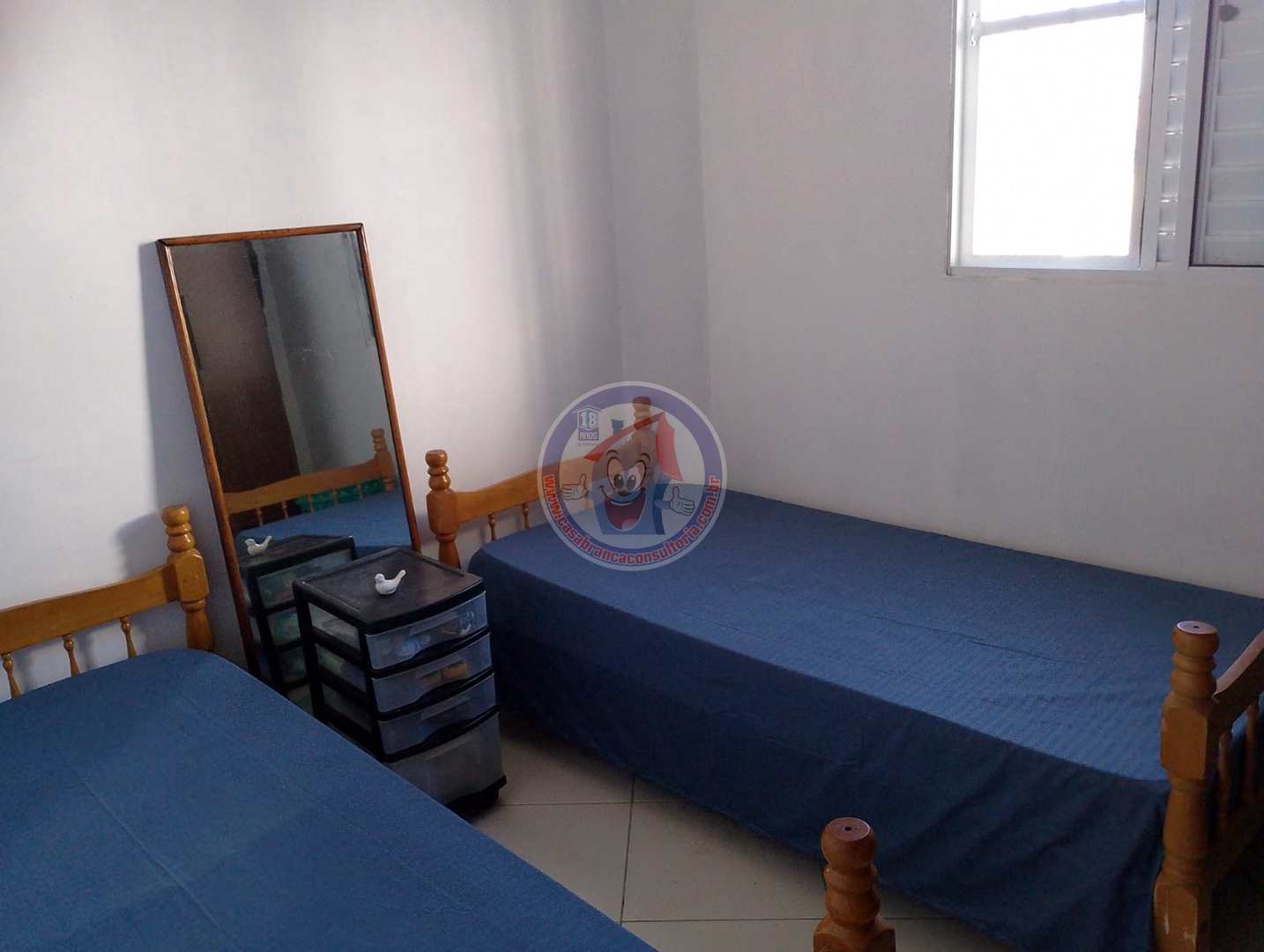 Apartamento à venda com 2 quartos, 42m² - Foto 4