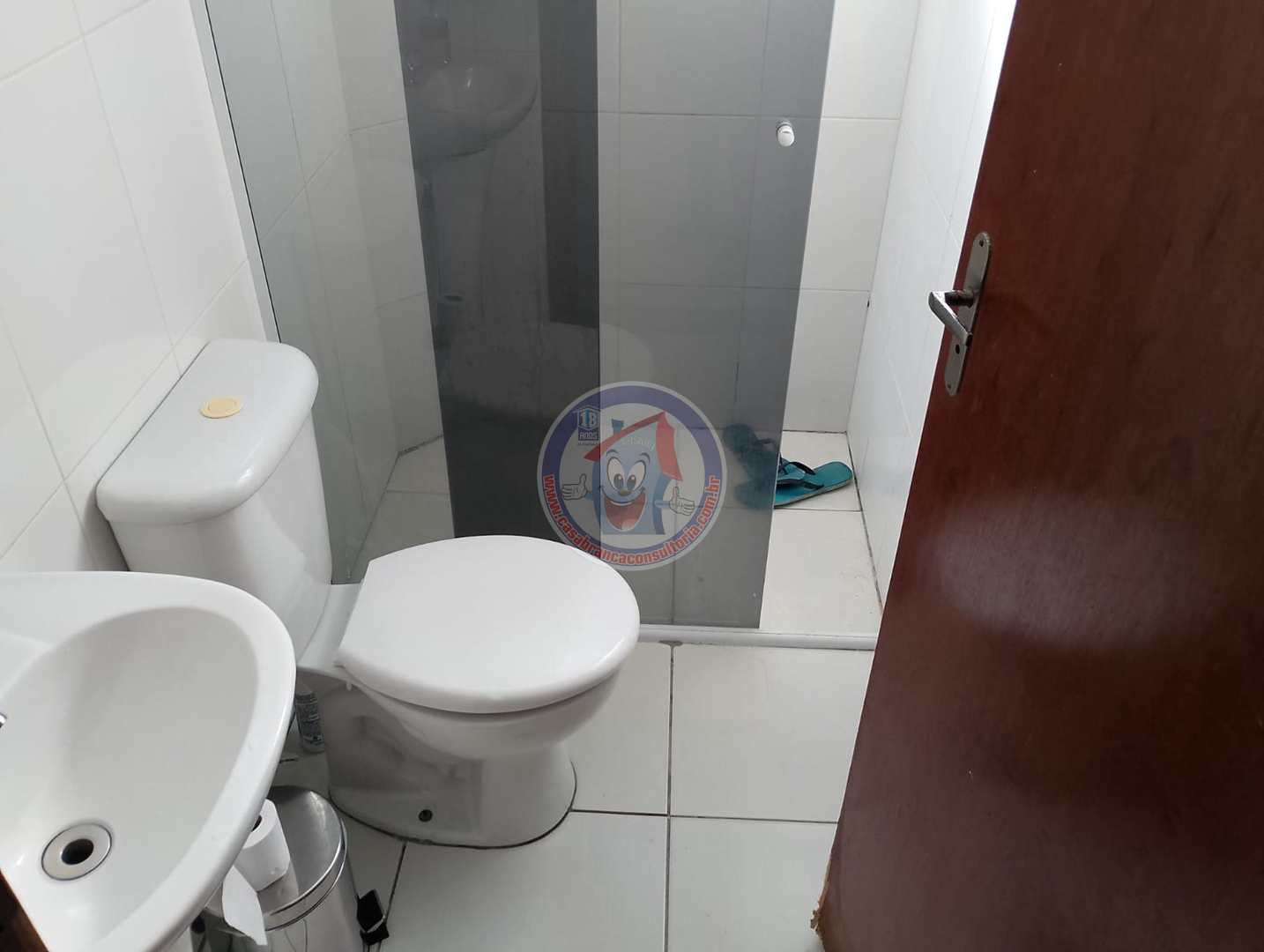 Apartamento à venda com 2 quartos, 42m² - Foto 7