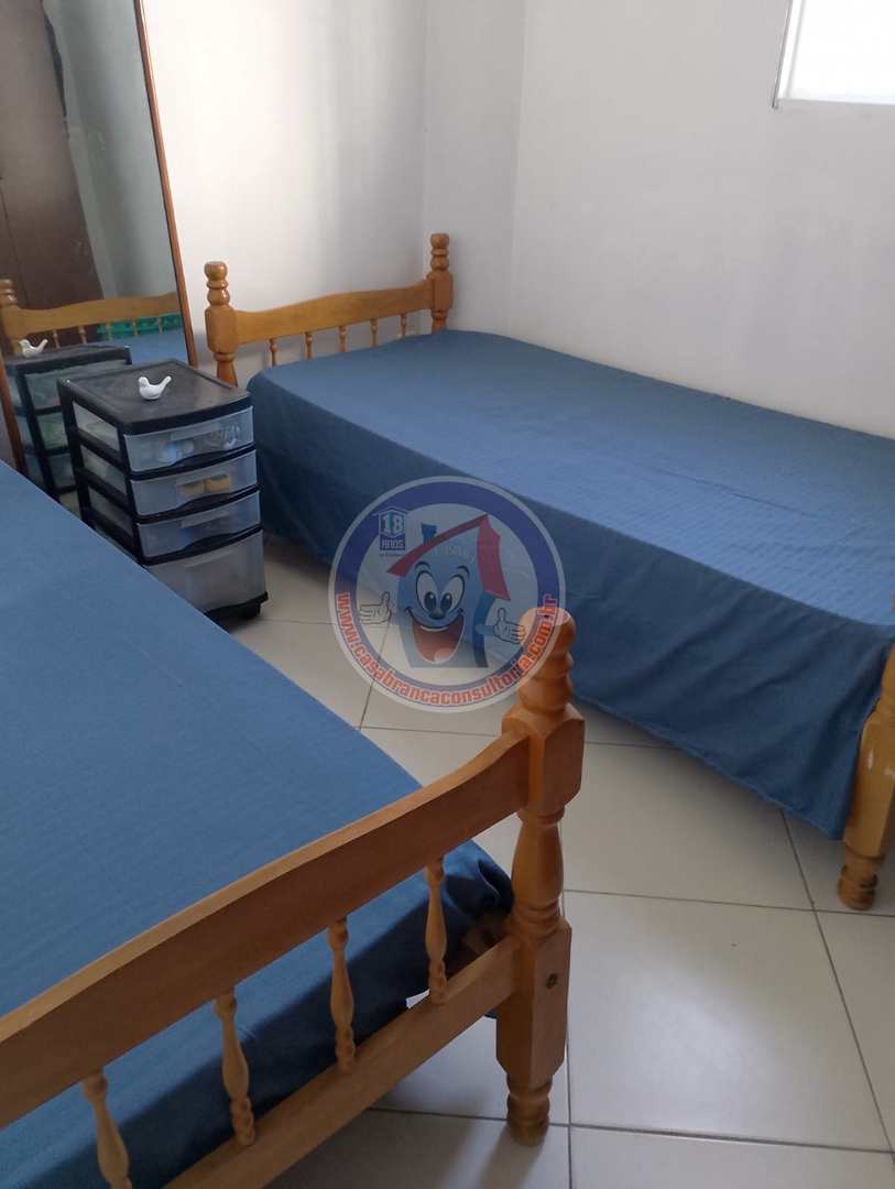 Apartamento à venda com 2 quartos, 42m² - Foto 6