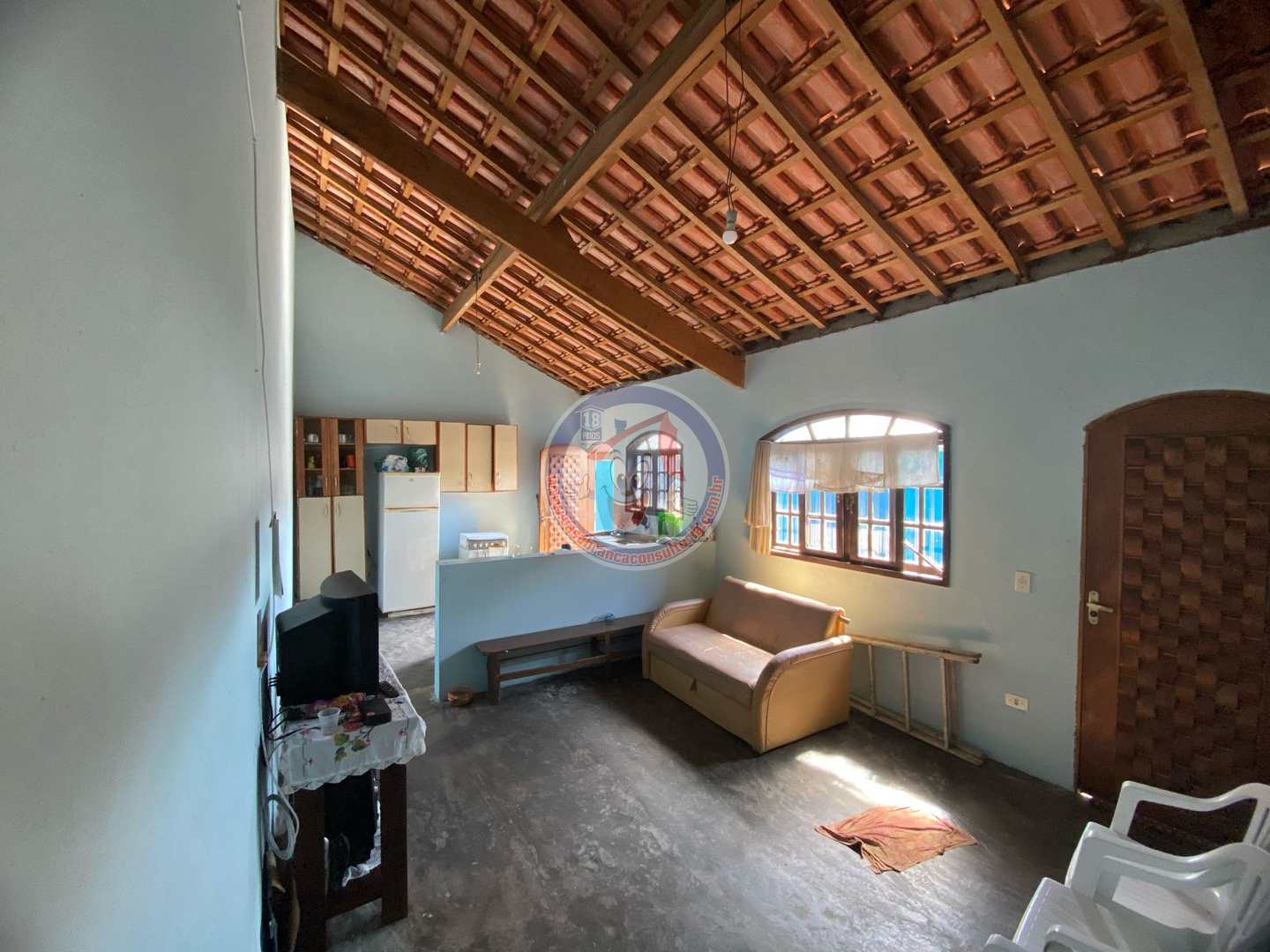 Casa à venda com 2 quartos, 60m² - Foto 6