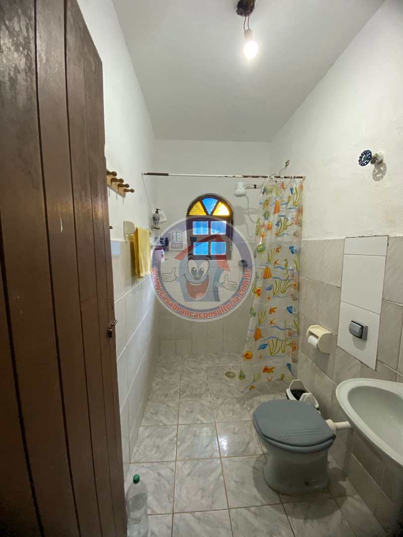 Casa à venda com 2 quartos, 60m² - Foto 11