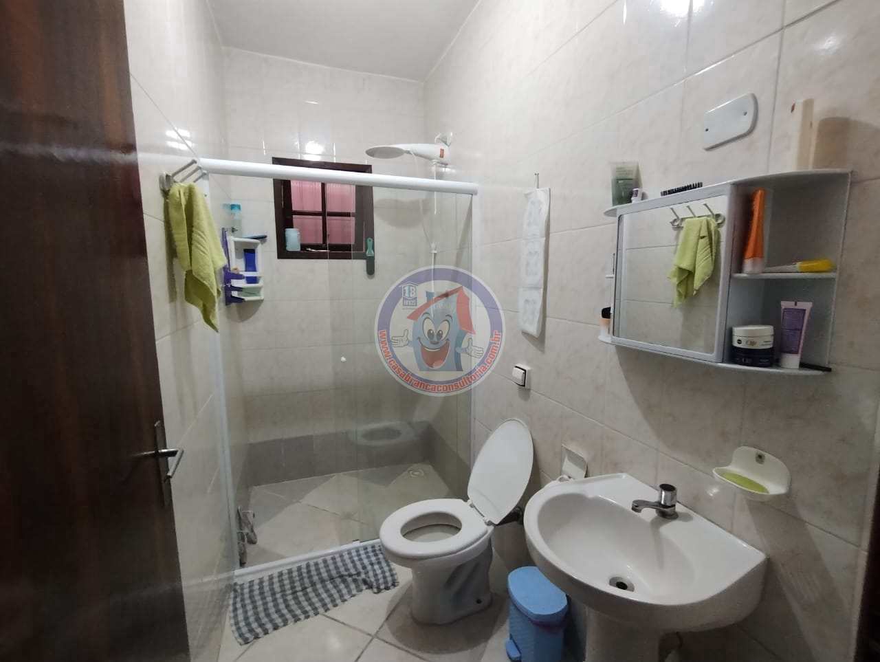 Casa à venda com 2 quartos, 85m² - Foto 4