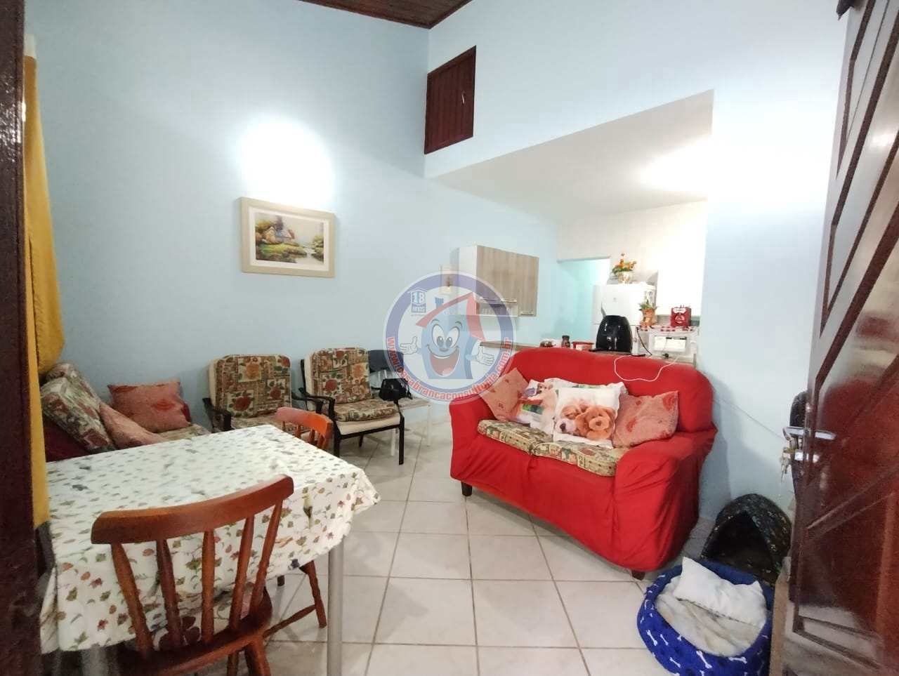 Casa à venda com 2 quartos, 85m² - Foto 17