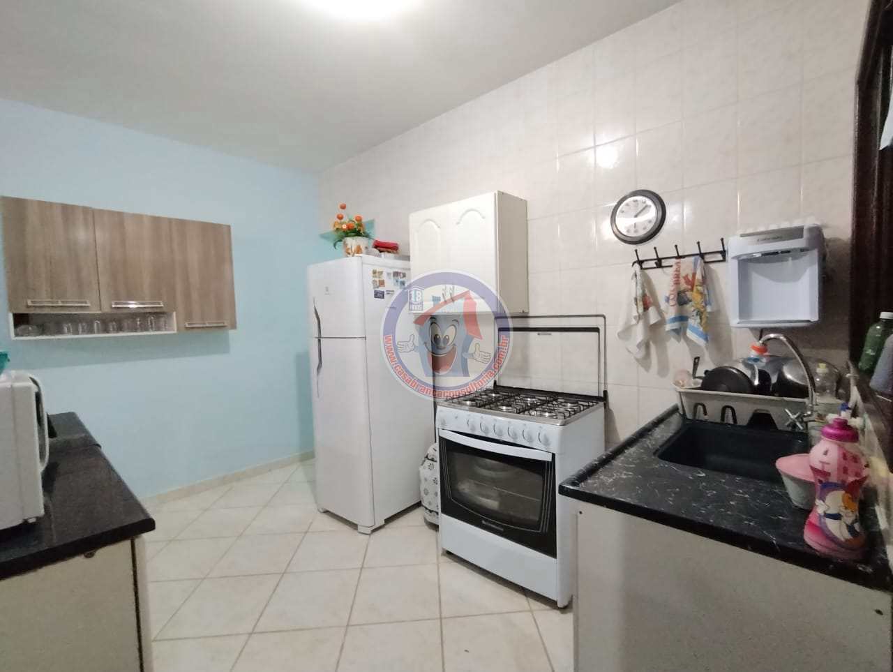 Casa à venda com 2 quartos, 85m² - Foto 12