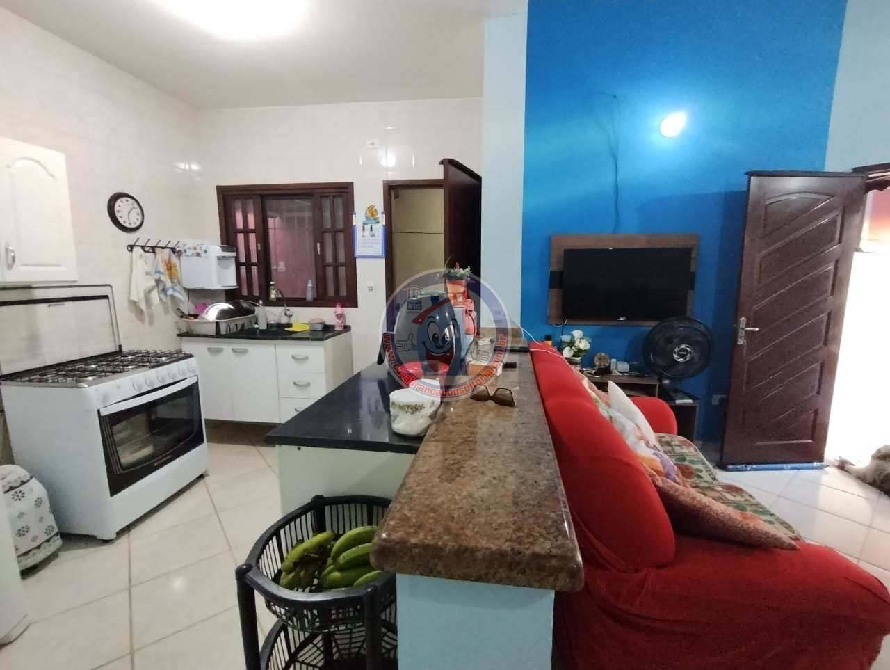 Casa à venda com 2 quartos, 85m² - Foto 14