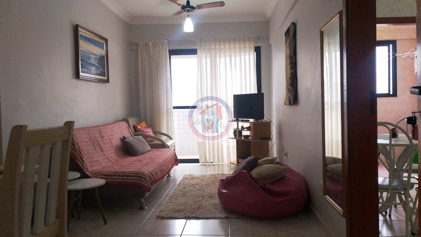 Apartamento à venda com 1 quarto, 70m² - Foto 1