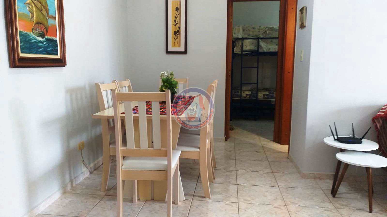 Apartamento à venda com 1 quarto, 70m² - Foto 4