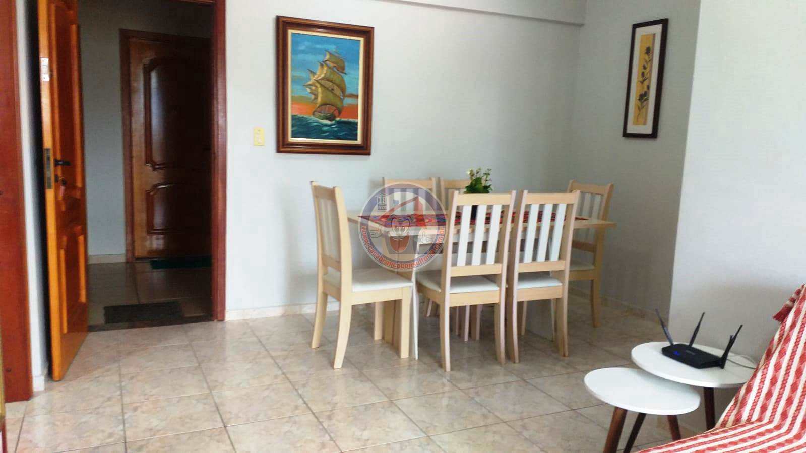 Apartamento à venda com 1 quarto, 70m² - Foto 3