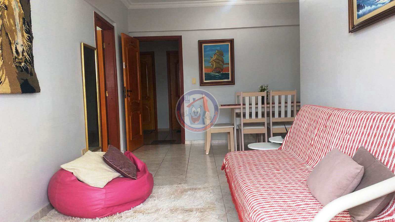 Apartamento à venda com 1 quarto, 70m² - Foto 2