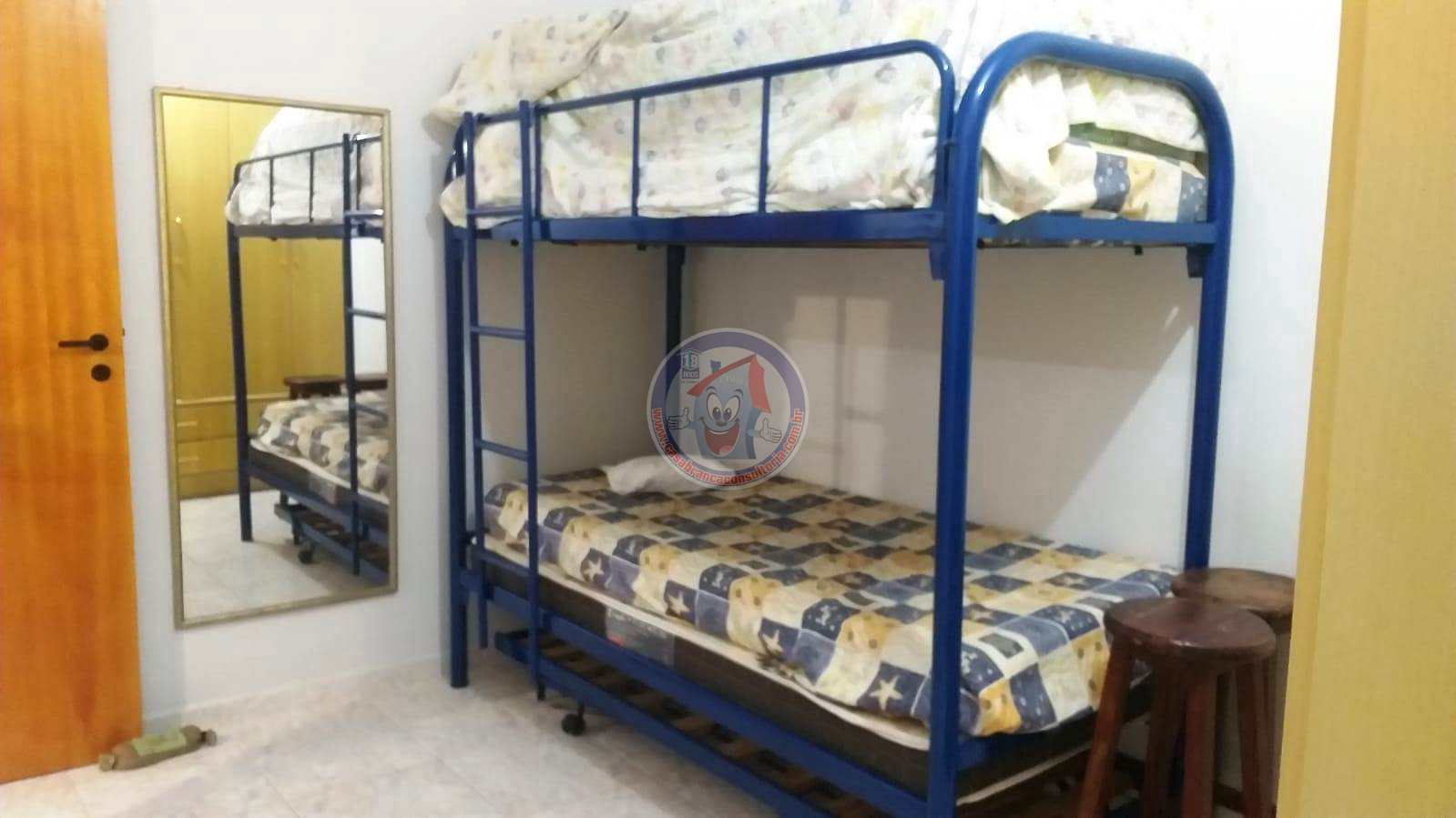 Apartamento à venda com 1 quarto, 70m² - Foto 11