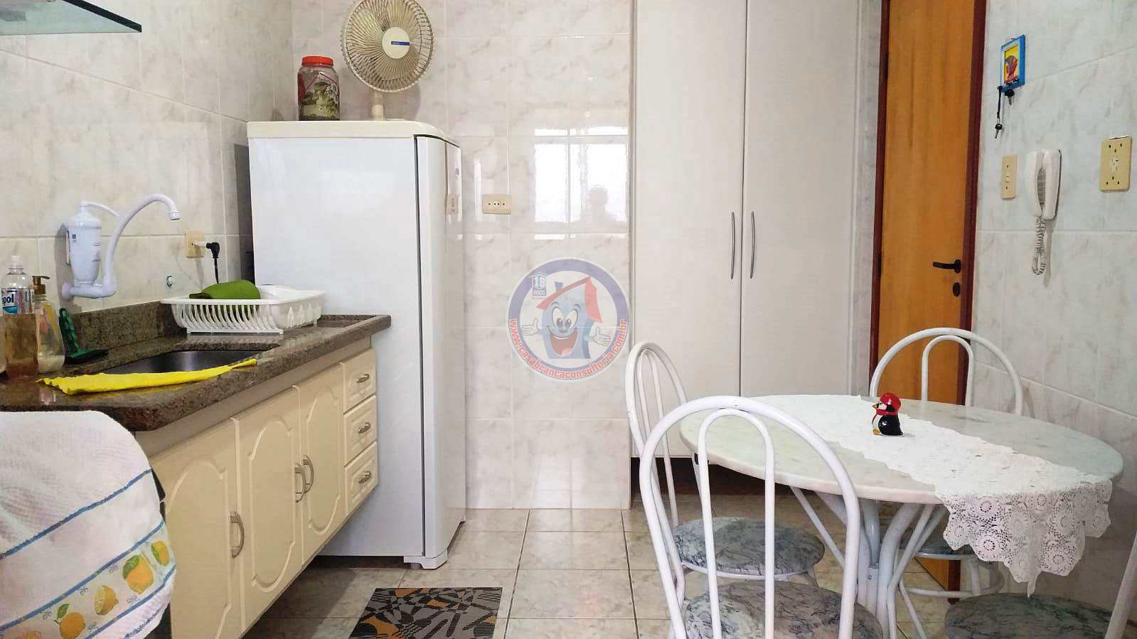 Apartamento à venda com 1 quarto, 70m² - Foto 7