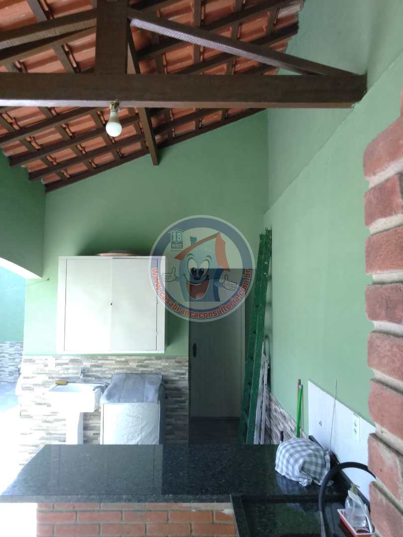 Casa à venda com 3 quartos, 142m² - Foto 7