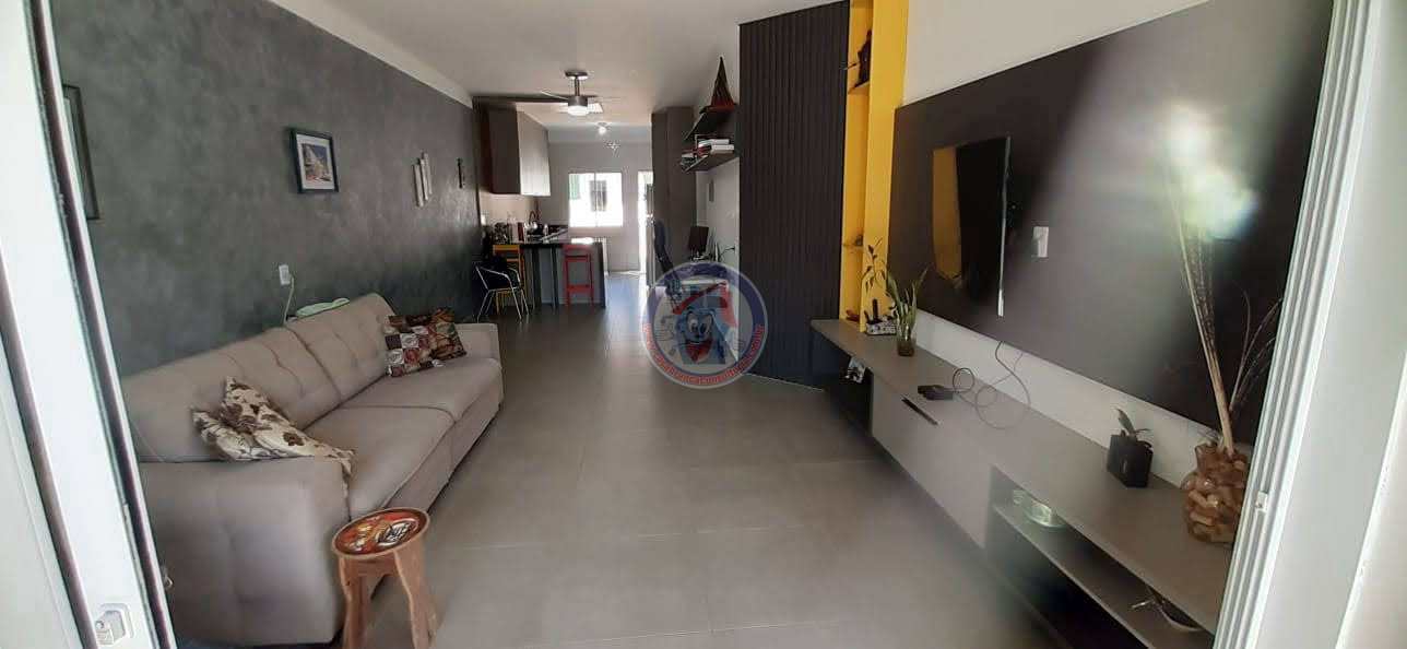 Casa à venda com 3 quartos, 142m² - Foto 13