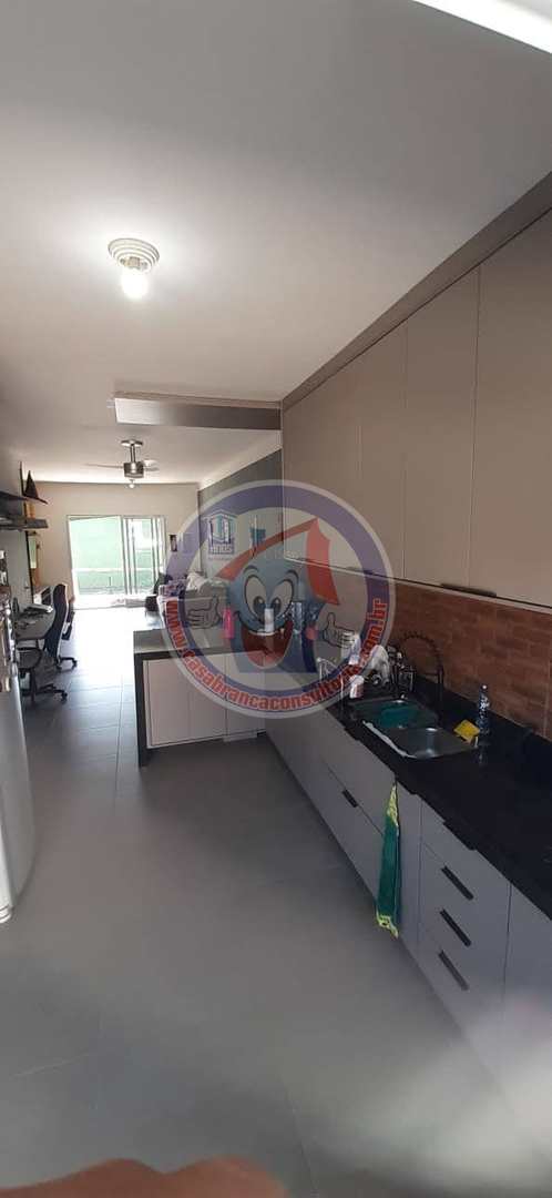 Casa à venda com 3 quartos, 142m² - Foto 10